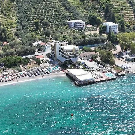 Apartman Family Vlora