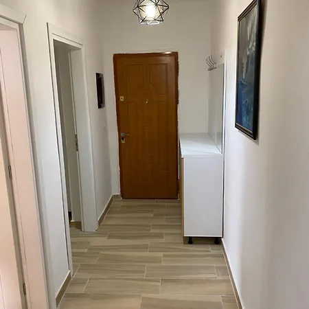 Family Apartman