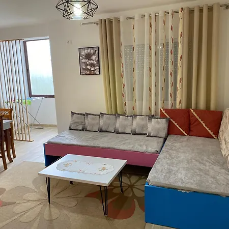 Family Apartman Vlora